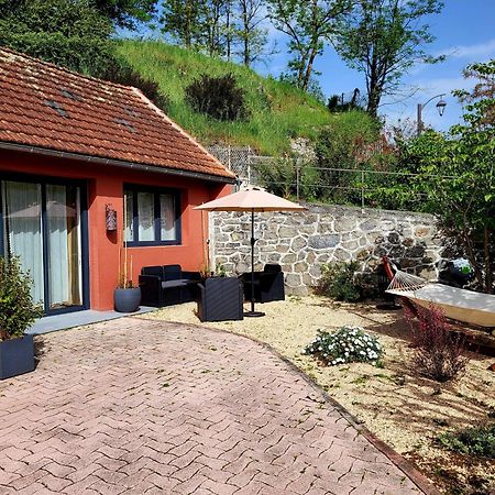 Gardenhill Cosy Hotel Lau-Balagnas Exterior photo